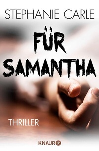 Abbildung von: Für Samantha - Knaur
