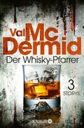 Cover: Der Whisky-Pfarrer - Knaur