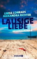 Cover: Lausige Liebe - Knaur