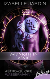 Abbildung von: Midnight in Venice - Feelings