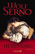 Cover: Hexensarg - Knaur