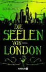 Cover: Die Seelen von London - Knaur