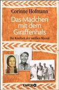 Cover: Das M&auml;dchen mit dem Giraffenhals - Knaur