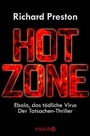 Cover: Hot Zone - Knaur