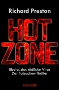 Cover: Hot Zone - Knaur