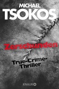 Cover: Zerschunden - Knaur
