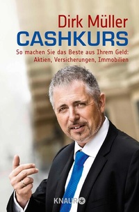 Bild vergrößern Bild: Cashkurs - Knaur