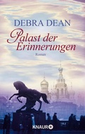 Cover: Palast der Erinnerungen - Knaur