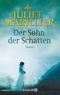 Cover: Der Sohn der Schatten - Knaur