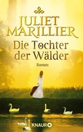Cover: Die Tochter der W&auml;lder - Knaur