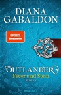 Cover: Outlander - Feuer und Stein - Knaur