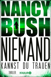 Abbildung von: Niemand kannst du trauen - Knaur