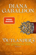 Cover: Outlander - Die geliehene Zeit - Knaur