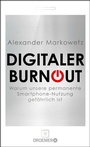 Cover: Digitaler Burnout - Droemer
