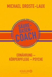 Abbildung von: Säure-Basen-Coach - Knaur MensSana