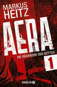 Abbildung von: AERA 1 - Die Rückkehr der Götter - Knaur