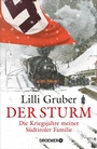 Cover: Der Sturm - Droemer