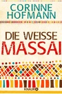 Cover: Die weiße Massai - Knaur