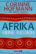 Cover: Afrika, meine Passion - Knaur