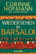 Cover: Wiedersehen in Barsaloi - Knaur