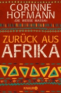 Cover: Zur&uuml;ck aus Afrika - Knaur
