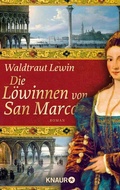 Cover: Die L&ouml;winnen von San Marco - Knaur