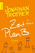 Cover: Zeit f&uuml;r Plan B - Knaur