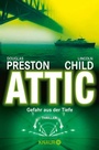 Cover: Attic - Droemer