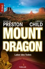 Cover: Mount Dragon - Droemer