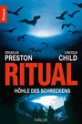 Cover: Ritual - Droemer
