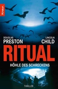 Cover: Ritual - Droemer