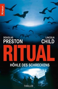 Abbildung von: Ritual - Droemer