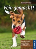 Cover: Fein gemacht - Kosmos