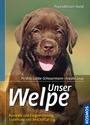 Cover: Unser Welpe - Kosmos