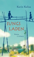 Cover: Sungs Laden - C.H.BECK