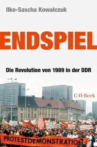 Abbildung von: Endspiel - C.H.BECK