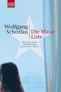 Abbildung von: Die blaue Liste - Kiepenheuer & Witsch
