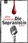 Cover: Die Sopranistin - Kiepenheuer & Witsch