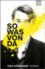 Cover: So was von da - Kiepenheuer & Witsch