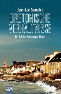 Abbildung von: Bretonische Verhältnisse - Kiepenheuer & Witsch