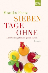 Abbildung von: Sieben Tage ohne - Kiepenheuer & Witsch