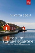 Cover: Tod im Sch&auml;rengarten - Kiepenheuer & Witsch