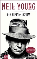 Cover: Ein Hippie-Traum - Kiepenheuer & Witsch