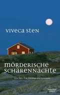 Cover: M&ouml;rderische Sch&auml;renn&auml;chte - Kiepenheuer & Witsch
