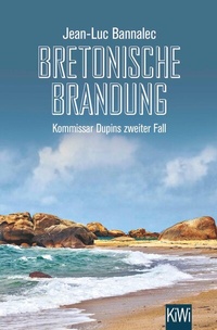 Abbildung von: Bretonische Brandung - Kiepenheuer & Witsch