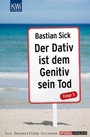 Cover: Der Dativ ist dem Genitiv sein Tod - Folge 5 - Kiepenheuer & Witsch