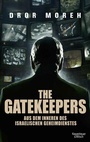 Cover: The Gatekeepers - Kiepenheuer & Witsch
