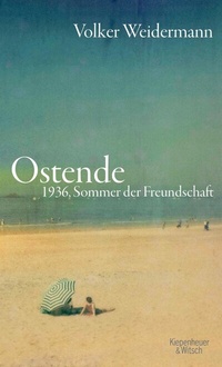 Abbildung von: Ostende - Kiepenheuer & Witsch