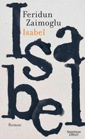 Cover: Isabel - Kiepenheuer & Witsch