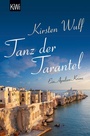 Cover: Tanz der Tarantel - Kiepenheuer & Witsch